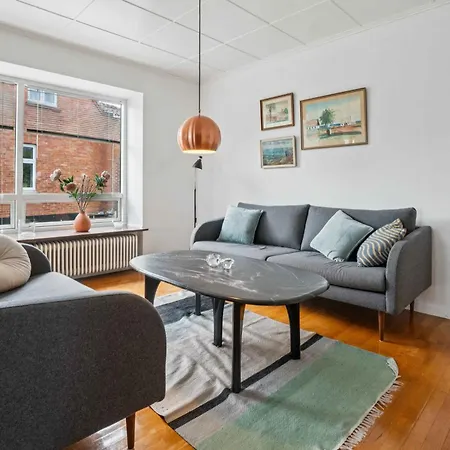 Family Friendly House By The Sea Semesterbostad Allinge-Sandvig
