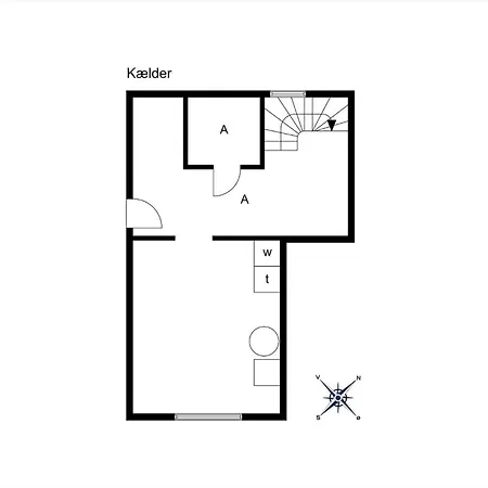 Family Friendly House By The Sea 알링에