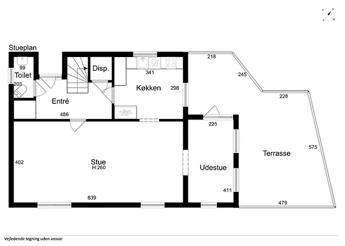 Casa vacanze Family Friendly House By The Sea