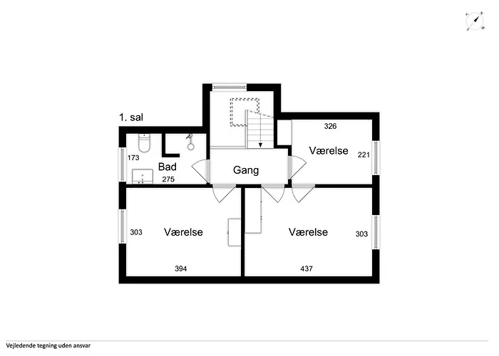 Casa vacanze Family Friendly House By The Sea *