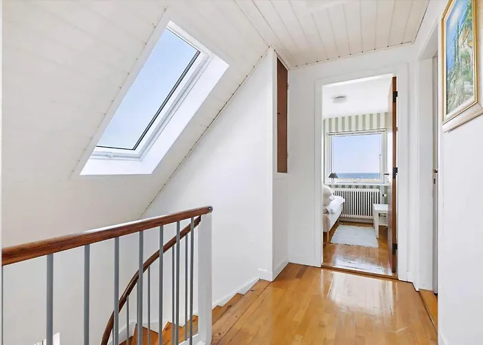 Family Friendly House By The Sea Casa vacanze Allinge-Sandvig