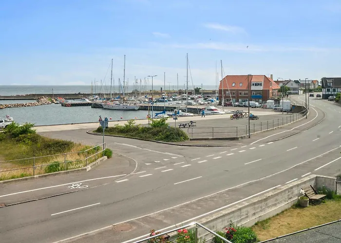 Casa vacanze Family Friendly House By The Sea *