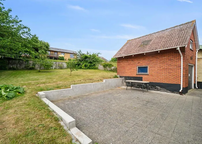 Casa vacanze Family Friendly House By The Sea *