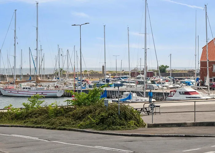 Casa vacanze Family Friendly House By The Sea Allinge-Sandvig