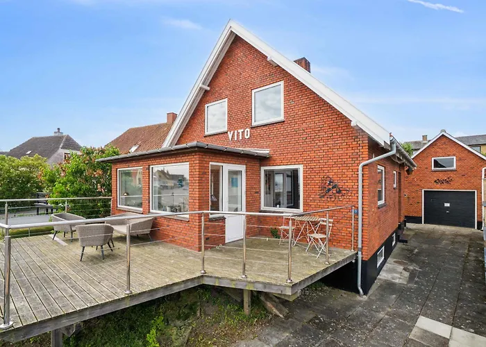 Casa vacanze Family Friendly House By The Sea