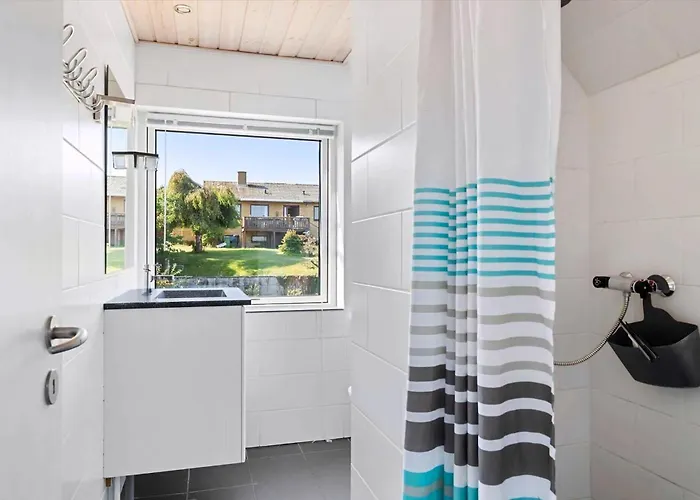 Casa vacanze Family Friendly House By The Sea *