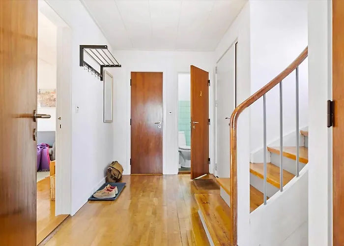 Family Friendly House By The Sea Casa vacanze Allinge-Sandvig