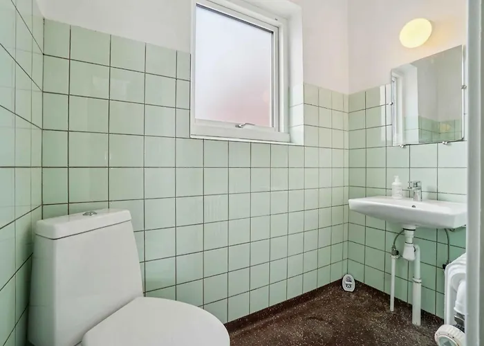 Casa vacanze Family Friendly House By The Sea *