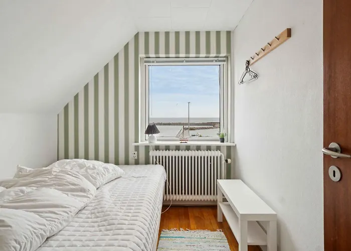 Family Friendly House By The Sea Casa vacanze Allinge-Sandvig