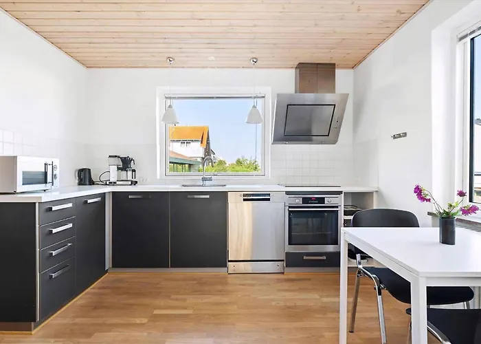 Casa vacanze Family Friendly House By The Sea