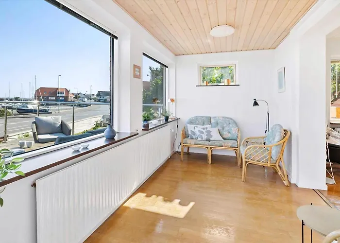 Family Friendly House By The Sea Casa vacanze Allinge-Sandvig