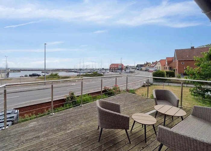 Family Friendly House By The Sea Casa vacanze *